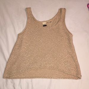Roxy Knit Top